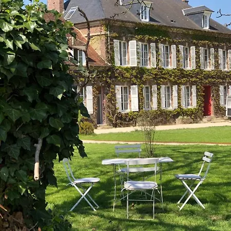 Domaine De Couette-café Chauvincourt-Provemont