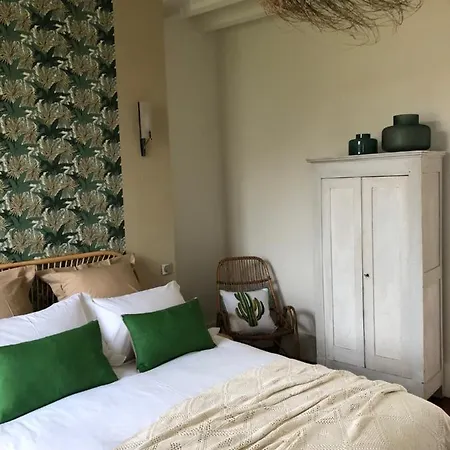 Domaine De Chauvincourt-Provemont