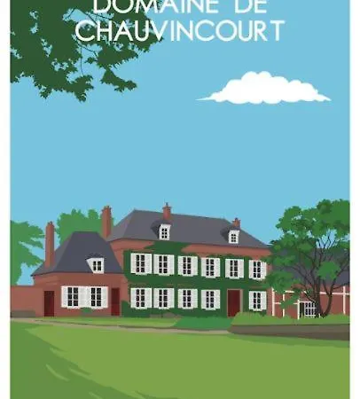 Domaine De Panzió 3*