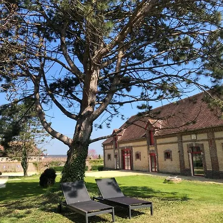 Domaine De 3* Chauvincourt-Provemont