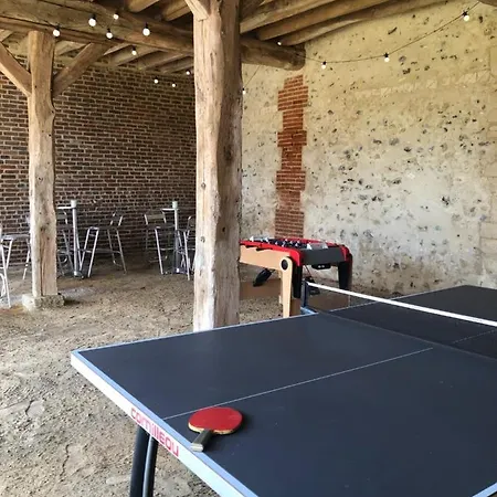 Domaine De *