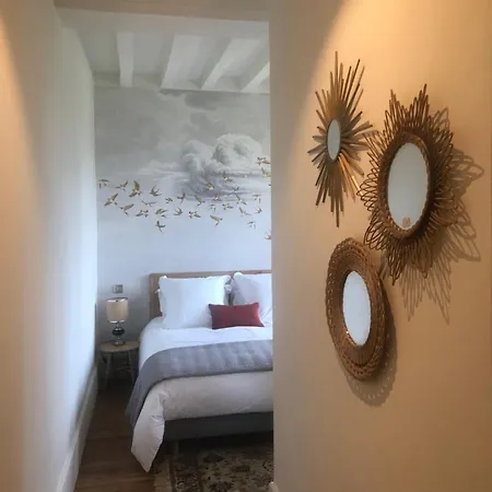 Domaine De 3* Chauvincourt-Provemont